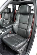 Jeep Grand Cherokee Trackhawk 2019 года (ZA)
